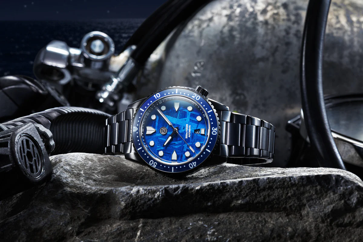 Timeless Craft From Rare Frontiers